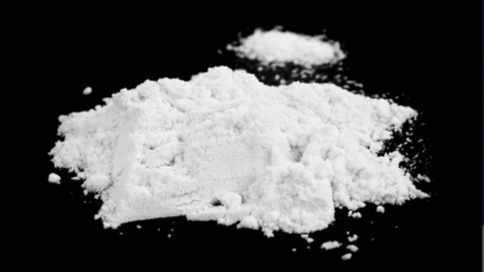 cocaína cocaína - red narcotraficante