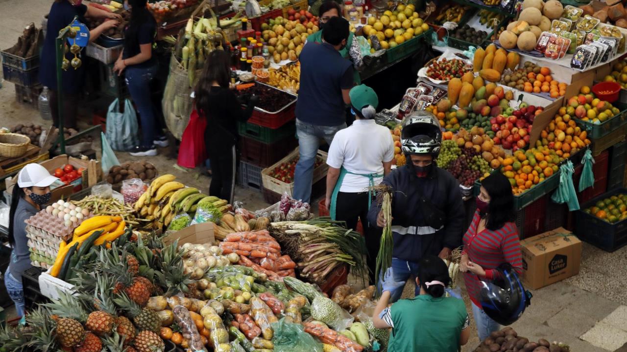 consumo ingresos hogares