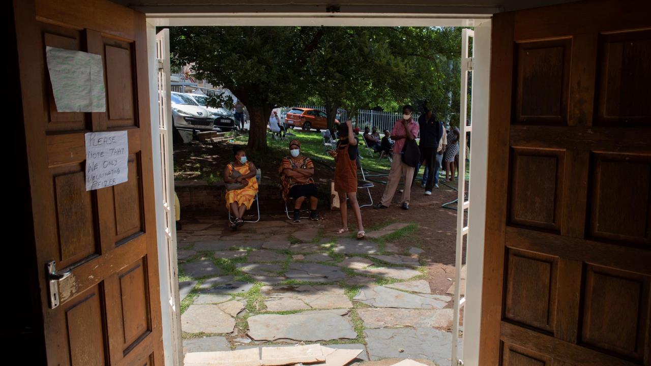 covid europa vacunacion