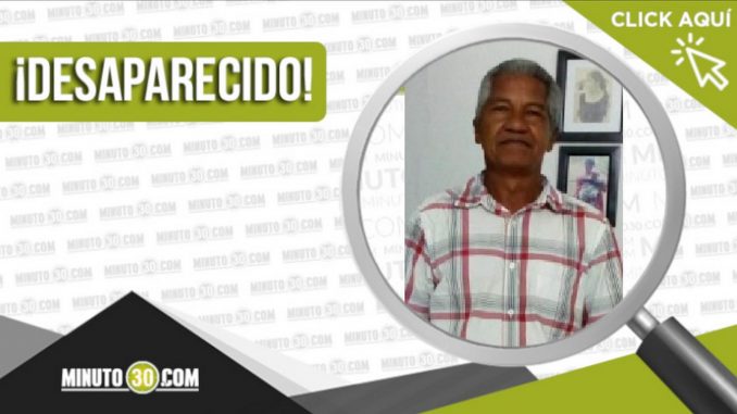 Jhon Jairo Yepes Guzmán desaparecido Jhon Jairo Yepes Guzmán desaparecido