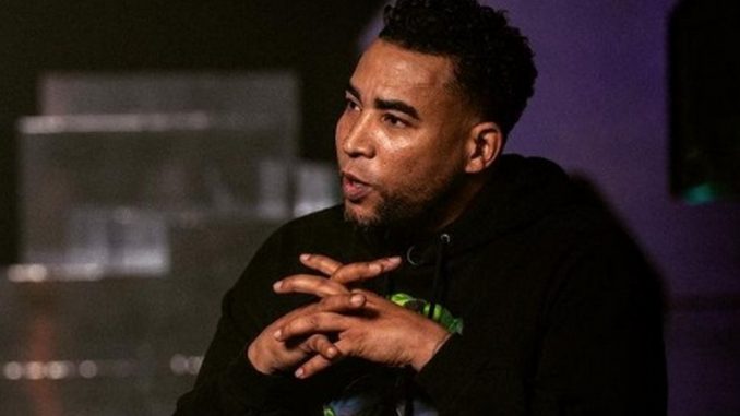 don omar 1