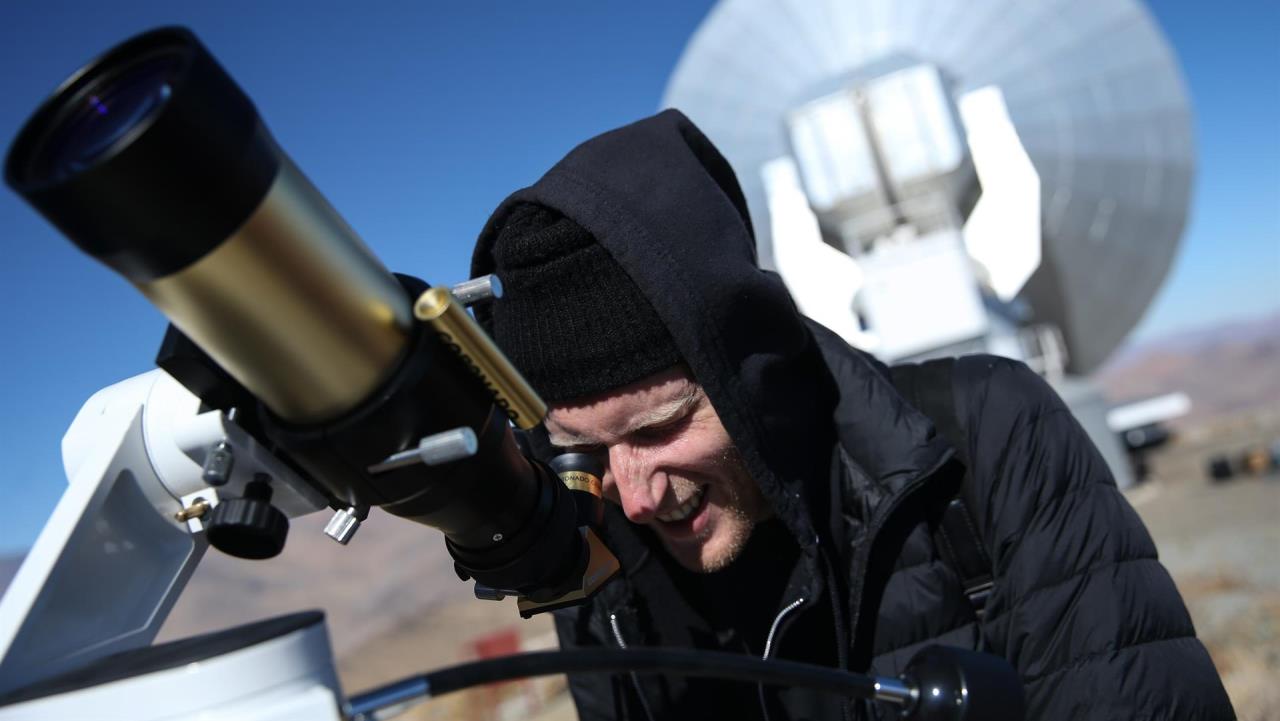 eclipse total de sol