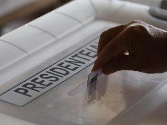 Chile contiene el aliento ante las elecciones más trascendentales en 30 años 1 Chile