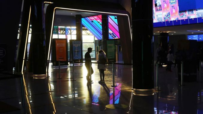 entrada a cine entrada a cine