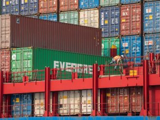 Las exportaciones de Colombia aumentaron un 43,5 % en octubre 1 exportaciones de Colombia