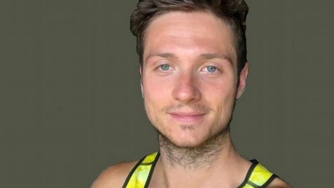 fallece-un-atleta-italiano Atleta