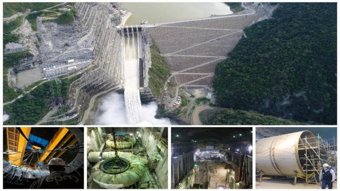 hidroituango hidroituango