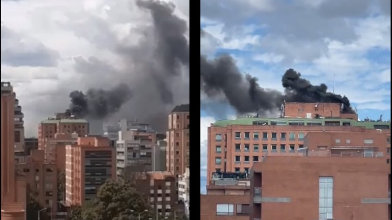 incendio norte de bogota