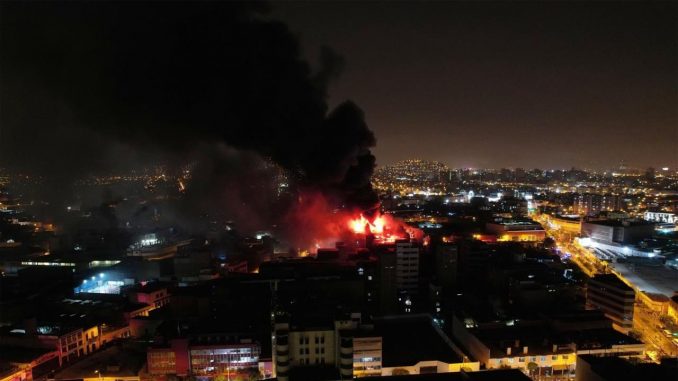 incendio peru3 incendio peru