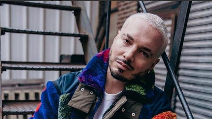 j balvin