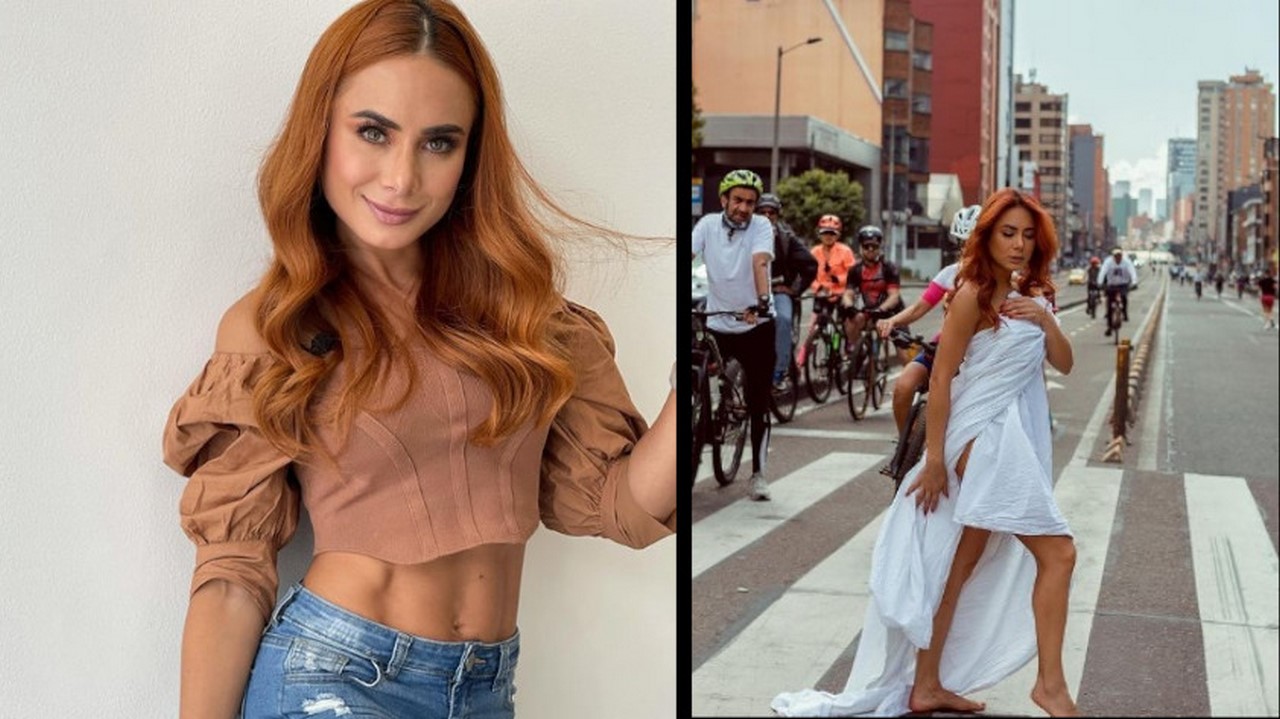 johanna fadul sabana calles de bogota