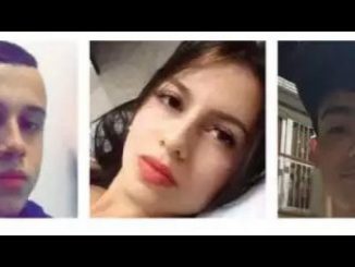 Jugosa recompensa por responsables del homicidio de tres jóvenes en Buga, Valle del Cauca 1 Recompensa por asesinos de tres jóvenes en Buga