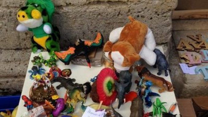 juguetes Niño