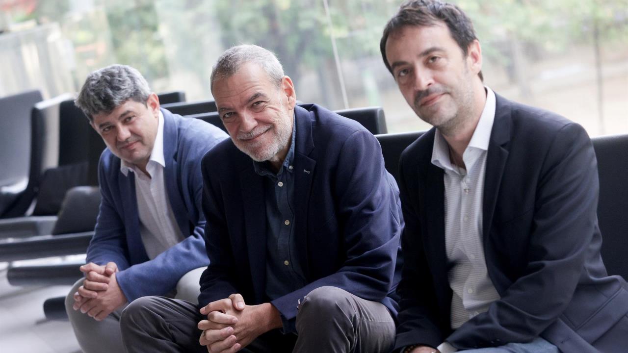 libros español escritores