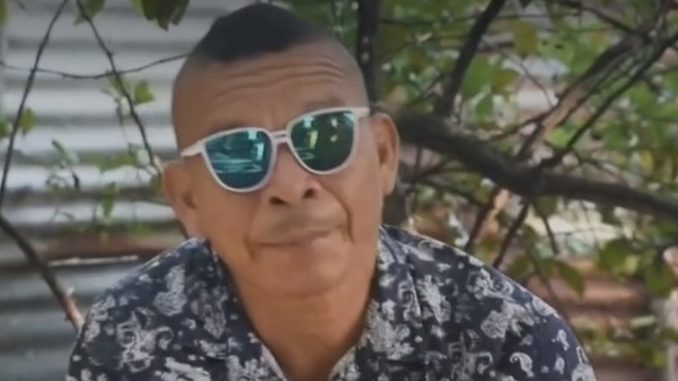 Asesinaron a un líder social comunitario en Acandí, Chocó Asesinaron a un líder social comunitario en Acandí, Chocó