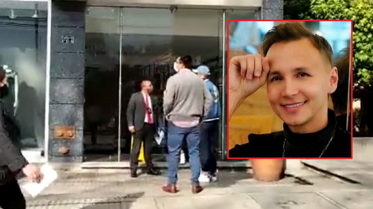 CTI adelanta allanamientos en propiedades de Mauricio Leal