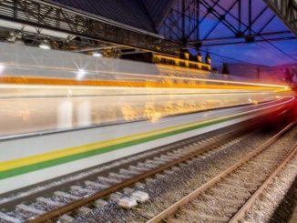 ¿Muy "relento" el Metro? Es que hubo un inconveniente técnico en Industriales 1 metro de medellin linea a