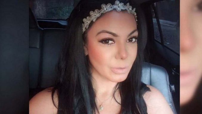 mexicana Tania Mendoza, actriz de La Reina del Sur