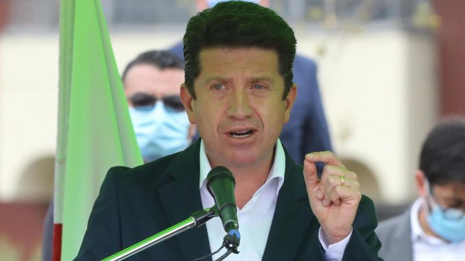mindefensa secuestrado