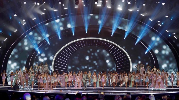miss universo