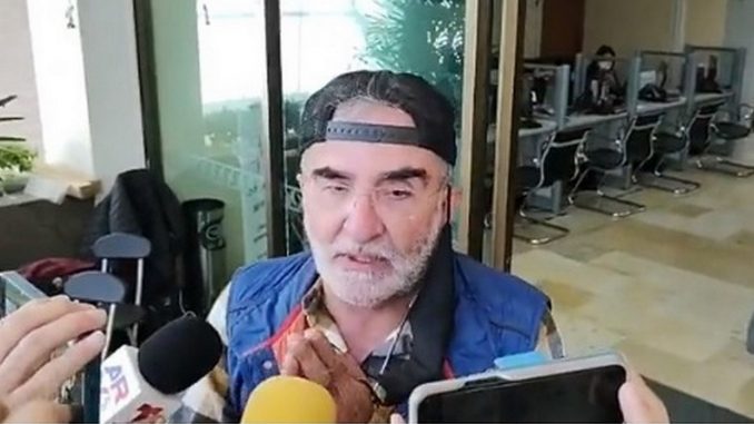 momento-critico hijo Vicente Fernández