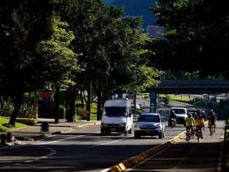 No habrá Día sin Carro en Bogotá para prevenir contagios por covid 1 movilidad bogota pico y placa