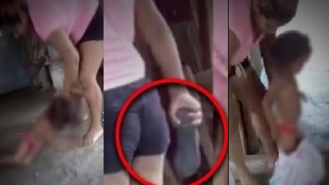 Domiciliaria a mujer que golpeó a su hija en Sucre Domiciliaria a mujer que golpeó a su hija en Sucre