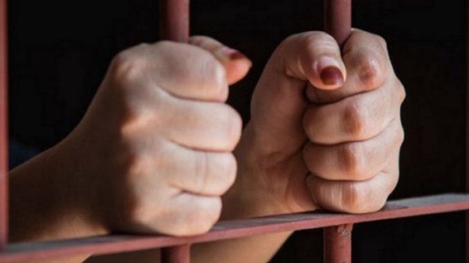 Cárcel para mujer que habría asesinado a su propio hijo de 20 meses Cárcel para mujer que habría asesinado a su propio hijo de 20 meses