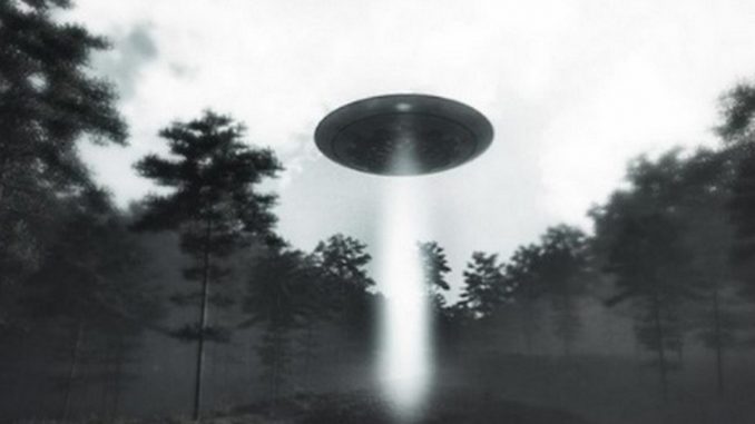 mujer ovni secuestrada extraterrestes