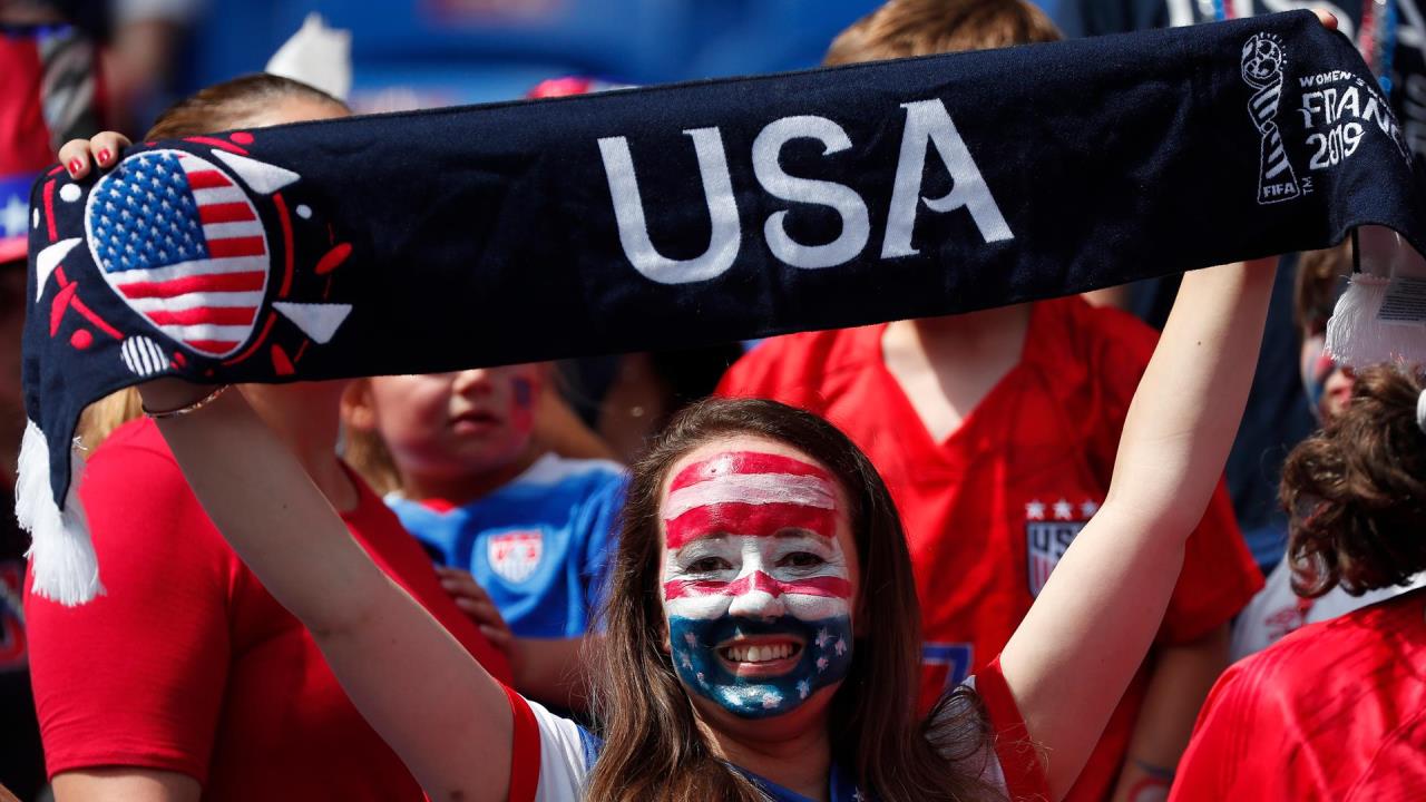 mundial cada dos años