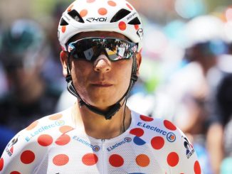 Nairo Quintana, feliz porque su equipo podrá está en las tres grandes en 2022 1 Nairo Quintana