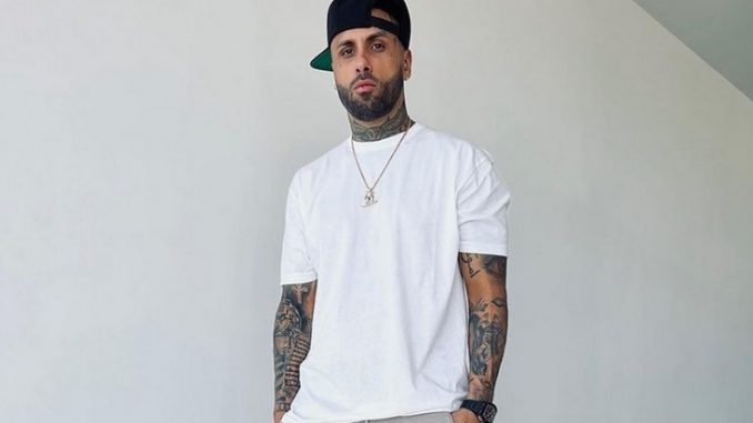nickyjam
