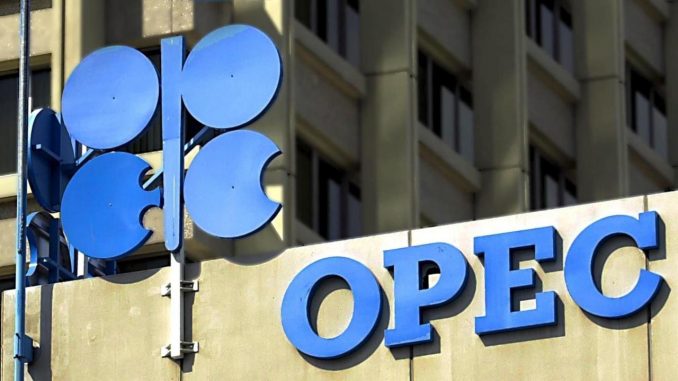 opec petroleo opep petroleo