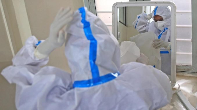 pandemia pandemia