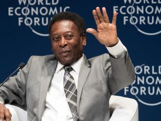 Pelé es hospitalizado para continuar tratamiento de quimioterapia 1 pele
