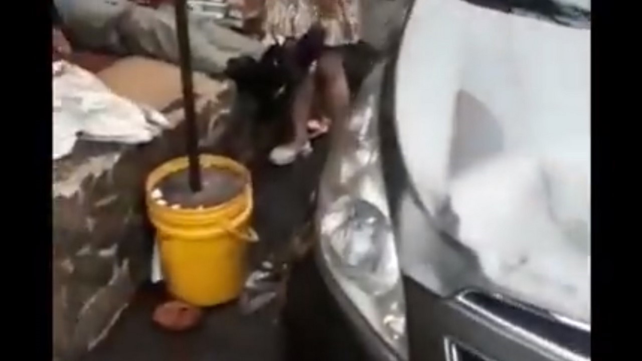 Policía que arrolló a 5 en Santander sí estaba alcoholizado