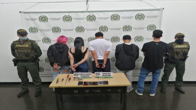 policía policía