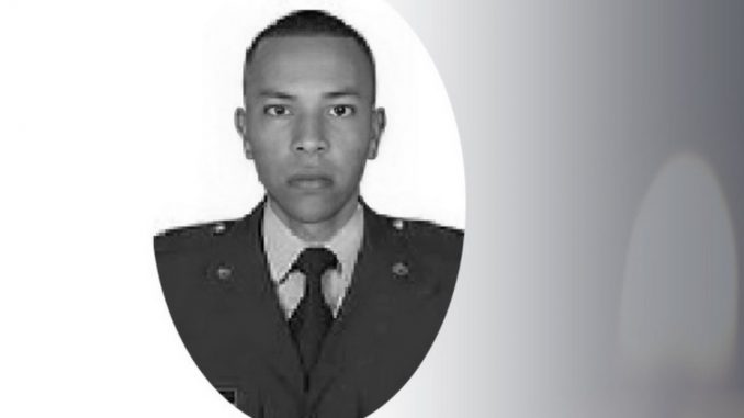 Recompensa asesinos patrullero Recompensa asesinos patrullero