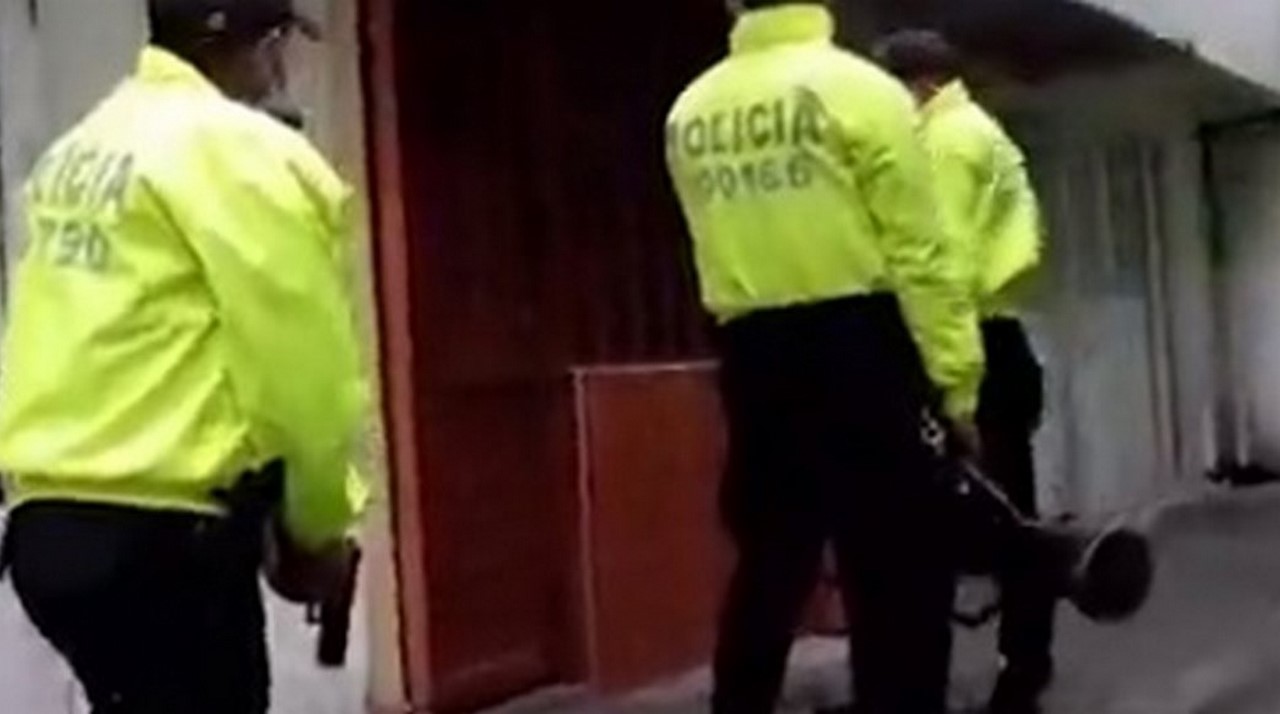 ¡Increíble! Prostituían a sus propias hijas