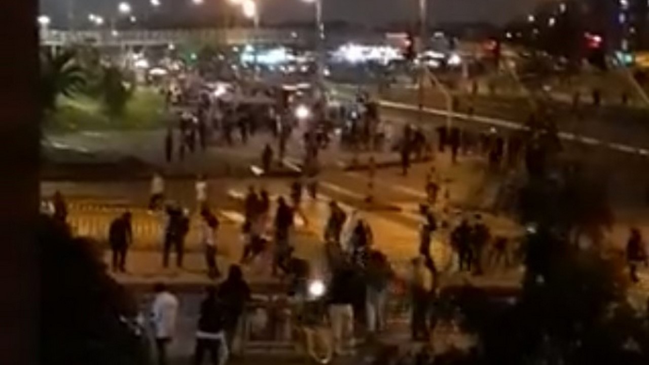 MinDefensa ordenó intervenir el Portal Américas en Bogotá