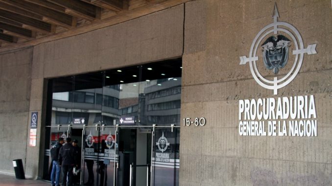 Habló la Procuraduría sobre maltrato a niño en Chocontá Habló la Procuraduría sobre maltrato a niño en Chocontá