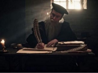 Profecías de Nostradamus para 2022 1 profecias y predicciones de Nostradamus