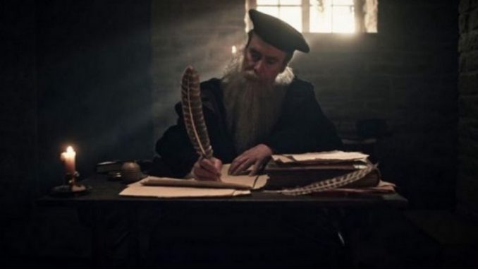 profecías y predicciones de Nostradamus