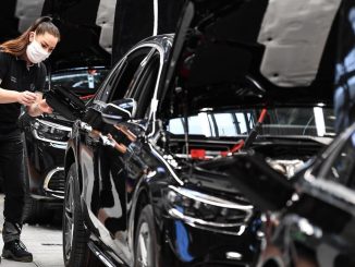 Pandemia y problemas de suministros, grandes retos para las empresas en 2022 1 repuestos automoviles empresas
