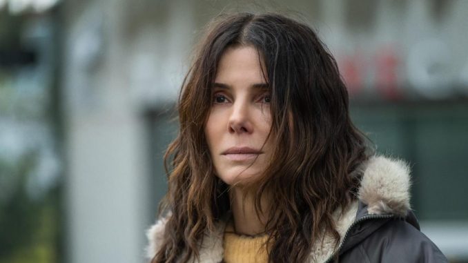sandra bullock sandra bullock