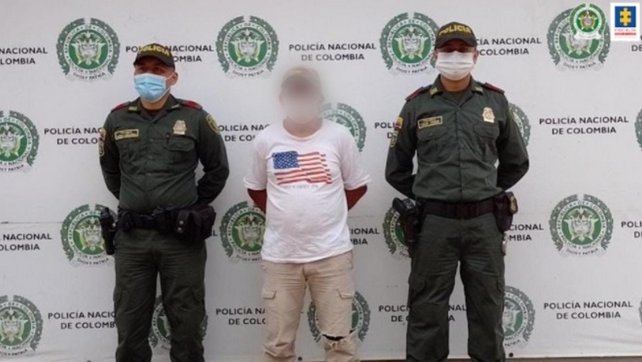 Cárcel para este sujeto que habría violado a su hijastra