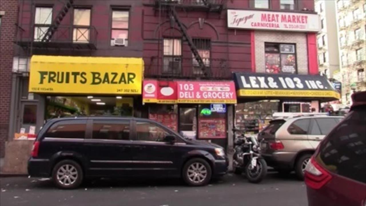 tiendas de toda la vida