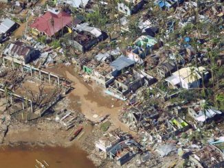 El tifón Rai deja al menos 31 muertos en Filipinas 1 tifon