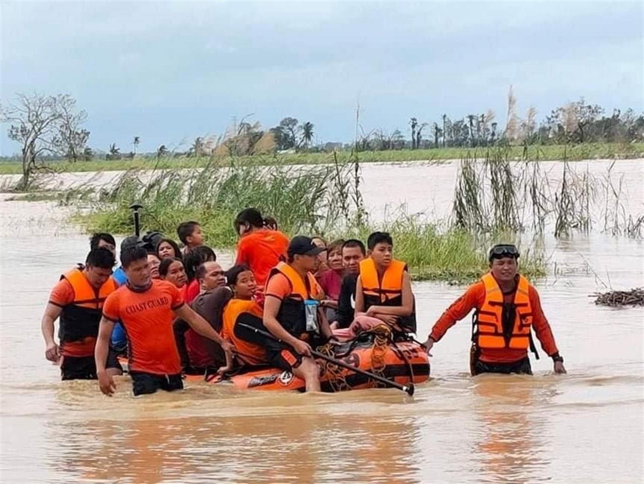 El tifón Rai deja al menos 31 muertos en Filipinas 2 tifon2
