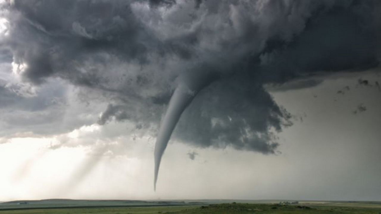tornado
